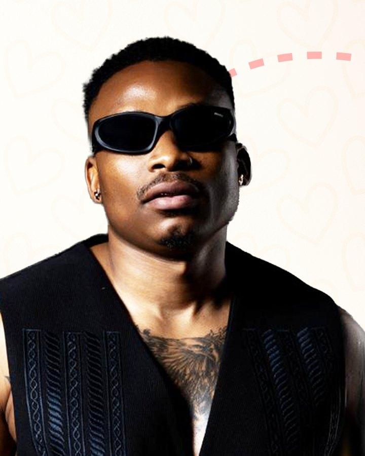 Otile Brown