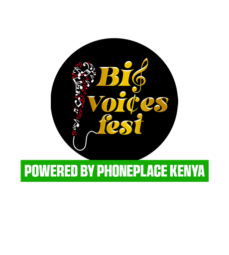 Big Voices Fest