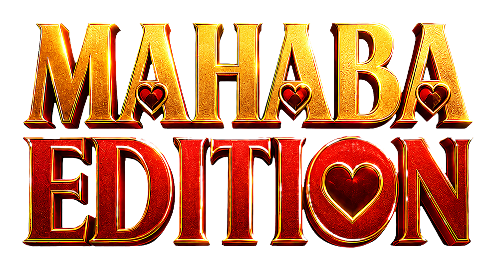 Mahaba Edition
